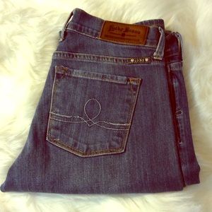 Friday Flash Sale! Lucky Brand Jeans-Inseam 33”